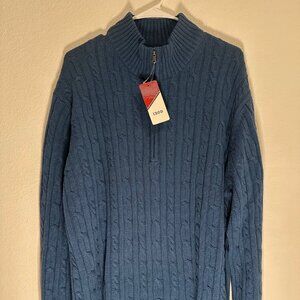 Izod 2XL Sweater